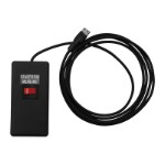Remote control for roughnesstester no. 15216120 and 15216130